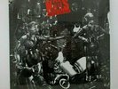The Nails MOOD SWING, Vintage Vinyl, RCA PROMO (1984) First Pressing, Sealed