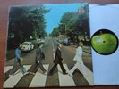CANADA  Ex to NM- THE BEATLES Abbey Road 1969 1st Press APPLE SO-383 LP DEEP G