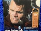 Chet Baker Live In Paris: Radio France Recordings 3LP Record Store Day 2022 RSD
