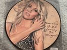 DEBBIE GIBSON Lost in Your Eyes 12
