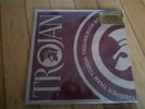 TOUGHER THAN TOUGH - TROJAN RUDE BOY SOUNDS DOUBLE LP RED VINYL REGGAE