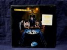PAUL McCARTNEY VERY RARE SEALED LP BACK TO THE EGG 1979 1st PRESS W/HYPE STICKER