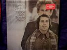 SIMON & GARFUNKEL VERY RARE SEALED LP BRIDGE OVER TROUBLED WATER 1970 1stPRESS