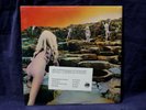 LED ZEPPELIN VERY RARE SEALED LP HOUSES OF HOLY 1977 USA PRESS W/HYPE STICKER