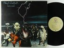 Black Sabbath - Live Evil 2xLP - WB VG++