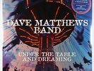 Dave Matthews Band - Under The Table & Dreaming 2xLP - Bama Rags Reissue SEALED