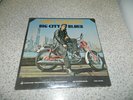 JOHN HAMMOND big city blues VANGUARD LP blues VSD - 79153 SEALED