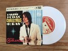 Julian Casablancas 'I Wish It Was Christmas Today' White vinyl 7