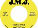 SKY'S THE LIMIT Don't Be Afraid RSD 7