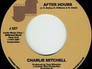 CHARLIE MITCHELL After Hours RSD 7