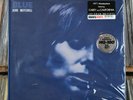 JONI MITCHELL  'BLUE'  180G HQ ALL ANALOLG(?) RHINO VINYL '07 RTI PRESSING M-/NM