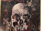 Slayer South Of Heaven original 1988 Def Jam vinyl GHS24203