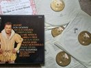 MOZART Don Giovanni / KLEMPERER 4LP SAN 172-175 First White Angel FACTORY SAMPLE