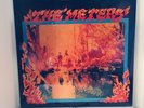 METERS FIRE ON THE BAYOU RARE SEALED REISSUE New Orleans  FUNK  LP US Sales Only