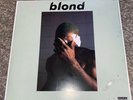 Blond Vinyl - Frank Ocean - Sealed