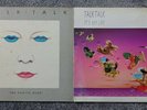 2 x Talk Talk LPs First Press It's My Life The Party's Over Mint Condition Vinyl