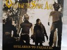 RARE Queens of the Stone Age Lullabies to Paralyze vinyl 2 colour 2 LP