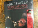 ALBERT AYLER Complete ORTF 1970 RSD 4/23 2022 BOX #0001 sealed VINYL Record NEW