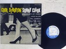 SONNY CLARK COOL STRUTTIN' BLUE NOTE LNJ-80072 JAPAN VINYL LP