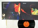 JIMI HENDRIX HENDRIX BAND OF GYPSYS POLYDOR MP 2108 JAPAN VINYL LP