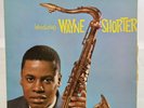 WAYNE SHORTER Introducing LP VEE JAY RECORDS LP 3006 Lee Morgan Wynton Kelly