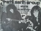 Patti Smith singles: People Have the Power, Gloria, Because the Night, Hey Joe
