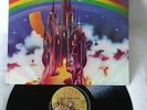 Ritchie Blackmore`s Rainbow-Ritchie Blackmore`s Rainbow LP 1975 UK 1st Press