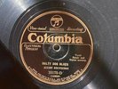 Columbia 15175D Allen Brothers SALTY DOG Country 78 rpm E