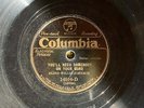 Columbia 14504D Blind Willie Johnson NEED SOMEBODY ON UR BOND  Blues GG+ 78 rpm