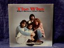 THE WHO VERY RARE SEALED 2LP WHO'S BETTER WHO'S BEST 1988 USA 1stPRESS NO CUTOUT