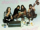 SHOCKING BLUE At Home 10