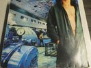 UFO  – Lights Out  LP  Chrysalis CHR 1127 Hard Rock Schenker Too Hot Handle VG+