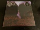 OPETH MY ARMS YOUR HEARSE RSD VINYL LP PURPLE/WHITE SWIRL VINYL 2LPS NEW