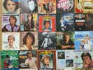 94x Singles 60er bis 80er Jahre u.a. Elvis Presley, Beatles , Deep Purple ideal