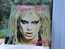 Michael Monroe LP Not Fakin’ It