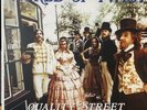 World of Twist Quality Street vinyl 2013