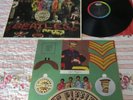 The Beatles-Sgt Peppers Lonely Hearts Club Band-Vinyl Mono LP-Great Condition