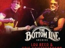 LOU REED & KRIS KRISTOFFERSON Bottom Line Brand New Sealed RSD Record Store Day