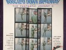 The Fantastic Johnny C, Boogaloo Down Broadway. Action ACLP 6001 vinyl = VG+