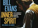 EVANS, BILL - INNER SPIRIT Live 1979 2x Vinyl LP RSD 2022 NEW SEALED