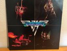 Original Van Halen Self-Titled Debut LP Album 1978 Warner Bros BSK 3075 VG+