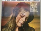 RICKI LEE JONES - Nimbus Records Supercut Audiophile vinyl LP K56628 - Excellent