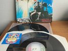 Aces High, 2 Minutes To Midnight, Iron Maiden First Ten Years Doppel Vinyl 1990