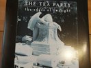 The Tea Party - The Edges Of Twilight  20th Anniversary 2LP Reissue Vinyl Record
