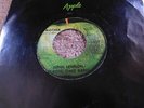 John Lennon / Plastic Ono Band   Mother / Why - APPLE # 1827 -  with sleeve