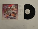THE BIRTHDAY PARTY (NICK CAVE) JUNK YARD LP  ORIG 1982 1ST UK IN SHRINK