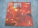 Traffic - Mr. Fantasy 1967 UK LP ISLAND STEREO PINK 