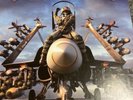 Warheads On Foreheads by Megadeth (Record, 2019) Like New. 4 Lps In Hard Sleeve