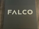 Falco The Box 2022 Vinyl Boxset 4 Vinyl
