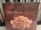 The Spill Canvas - Sunsets & Car Crashes Vinyl  LP Maroon Pink White Swirl x/400